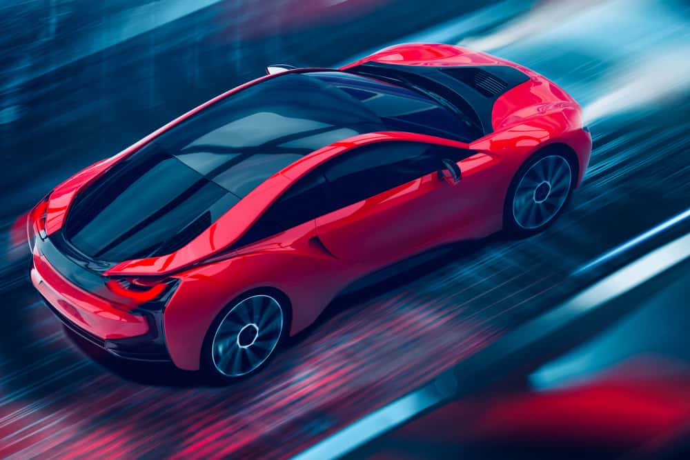 Bank-Owned Chevrolet Corvettes – What to Know