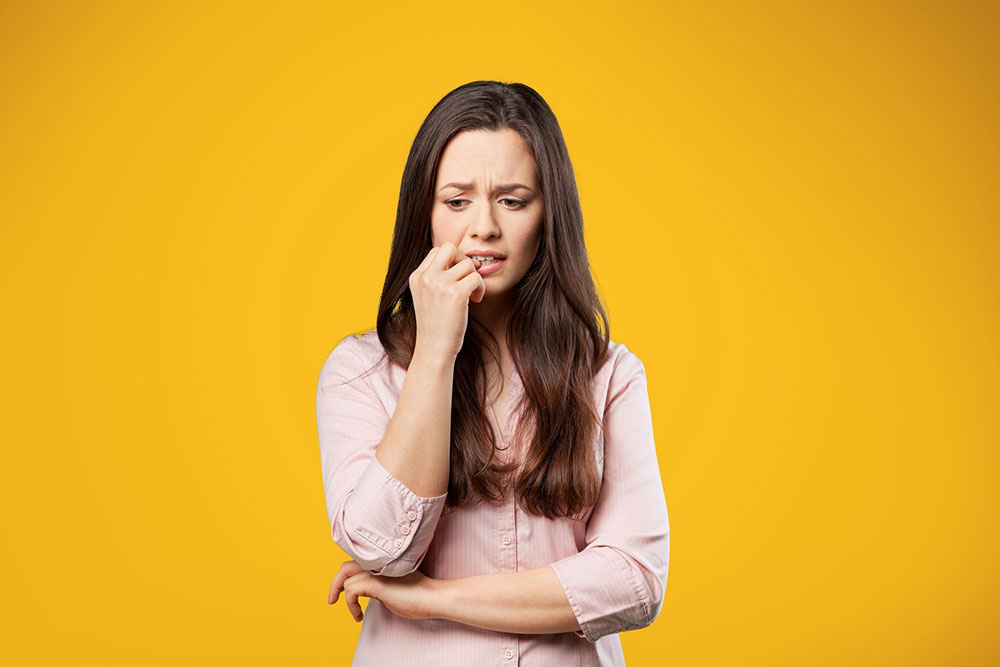 Hormone Imbalance – Signs and Natural Remedies