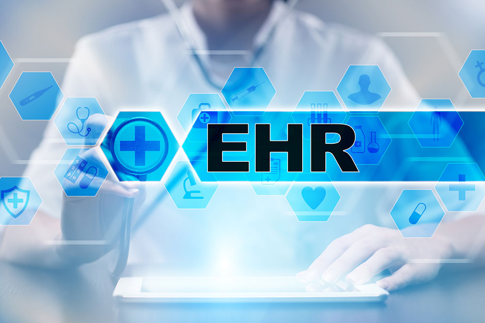 EMR System for Psychiatry – Features, Cost, and Top Options