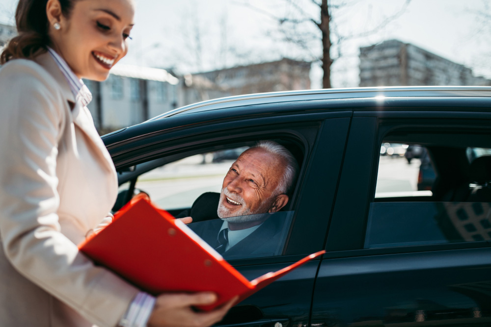 SUV for Seniors – Factors to Consider, Cost, and Popular Options