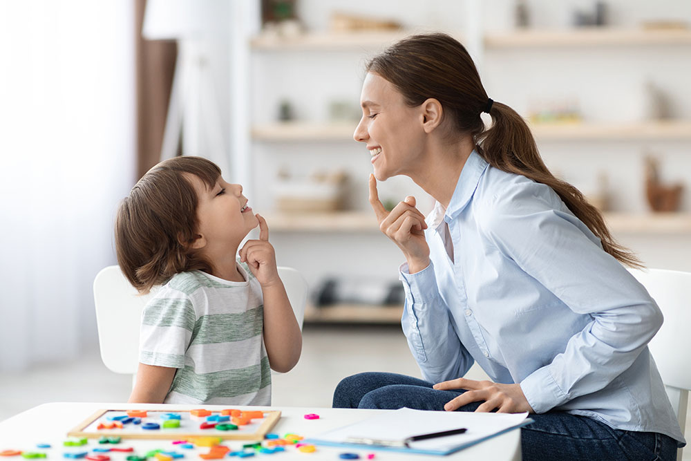 10 Tips to Choose an Autism Specialist