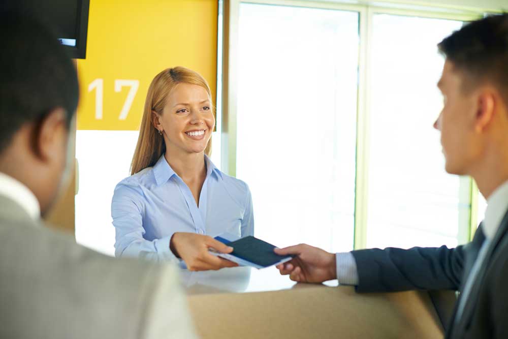 All You Need to Know About Passport Renewal