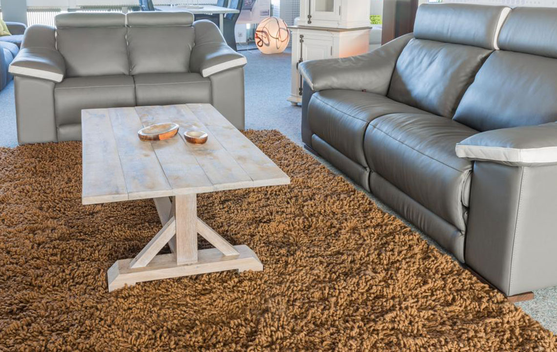 Area rugs – How you can clean them well