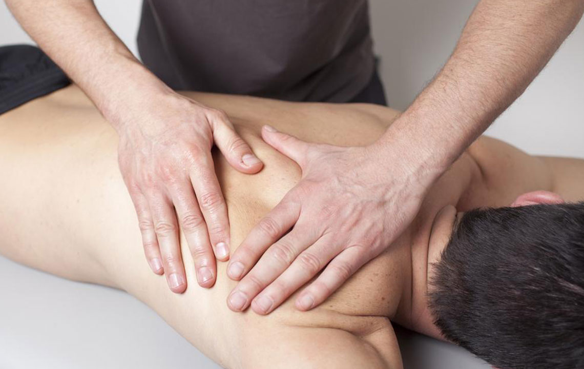 Spondylitis – The causes and cure