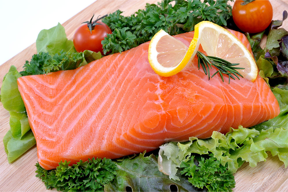 Arthritis – Foods to eat