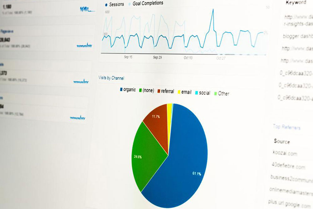 Five most affordable masters in data analytics online