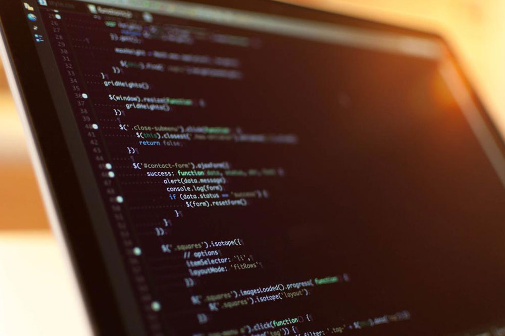 Here’s why you should learn Python programming