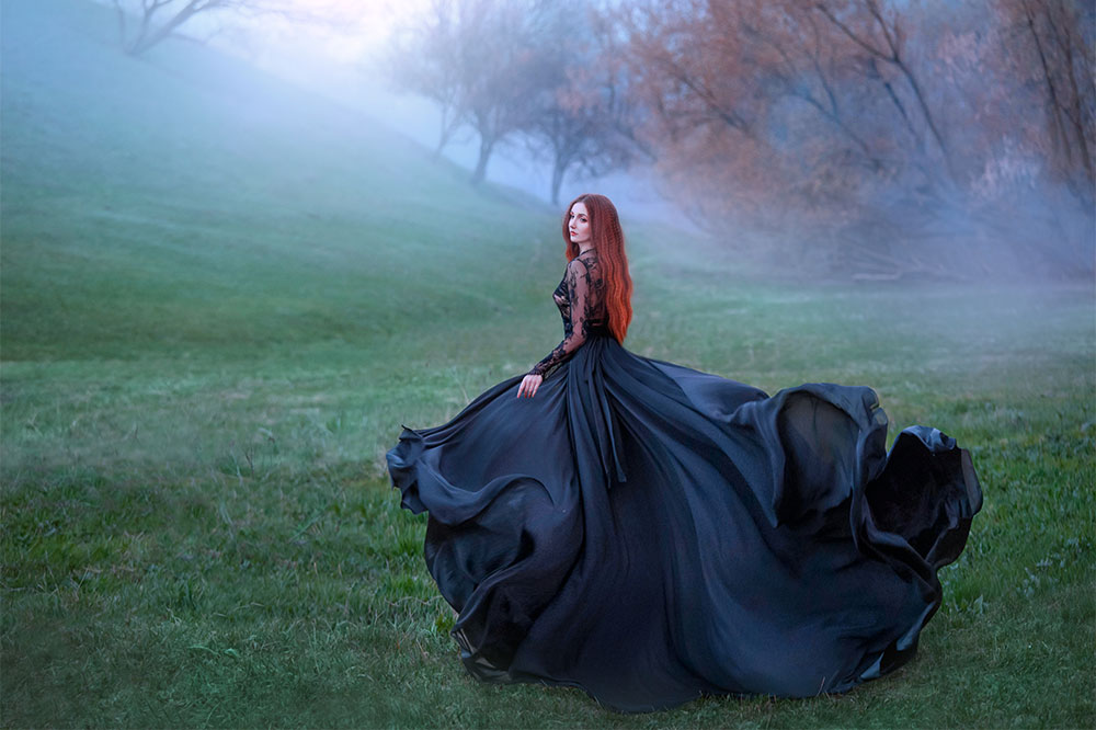 Types of gowns – Most popular brands to choose from