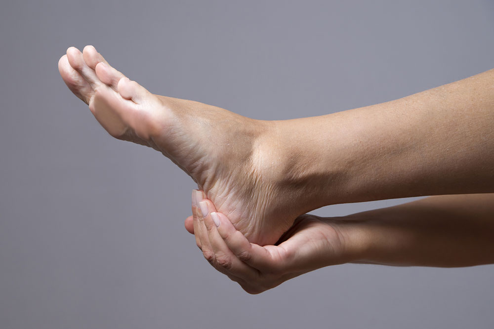 Tenosynovial giant cell tumor – Types, causes, and symptoms