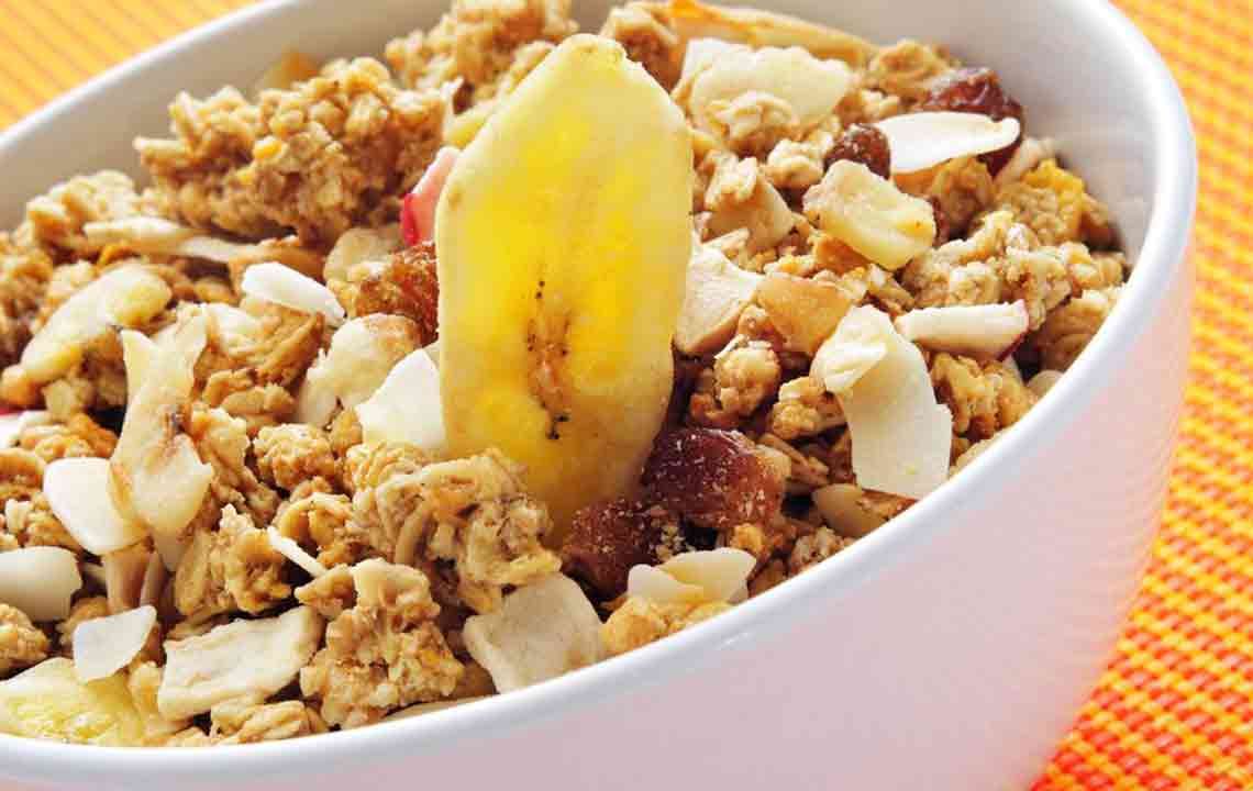 9 High-Fiber Foods You Must Include in Your Diet