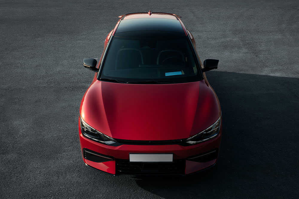 The Cadillac LYRIQ – The Car for the Next Generation