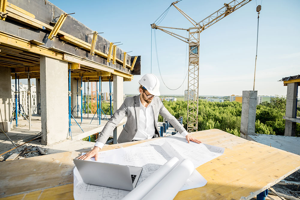 Residential General Contractors – Hiring Tips and Popular Names